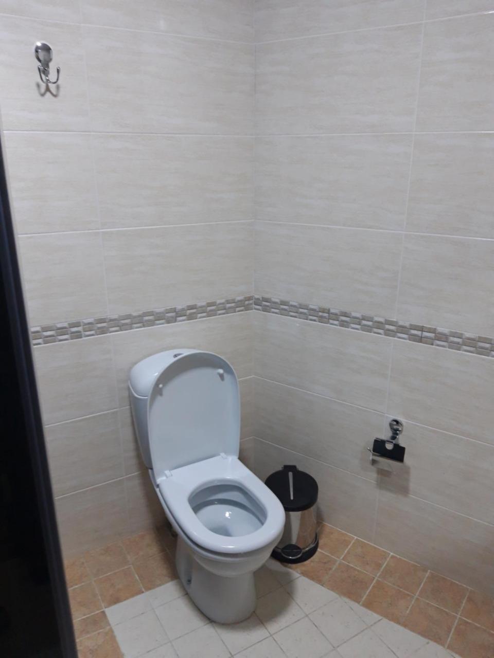 Hotel Al-Bukhory 사마르칸트 외부 사진